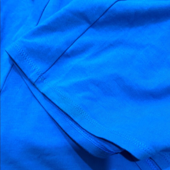 Victoria's Secret Y2K Blue Bra Top Dress - Picture 6 of 6